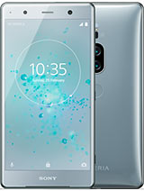 Sony Xperia Xz2 Premium